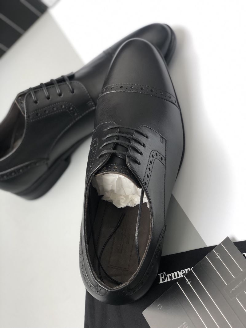 Ermenegildo Zegna Shoes